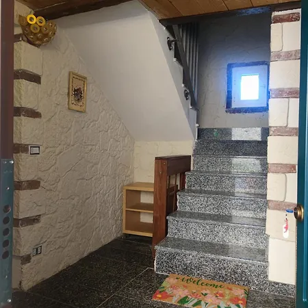 La Rosa Del Borgo - Mare 3 Min In Auto, 15 Min A Piedi Hébergement de vacances
