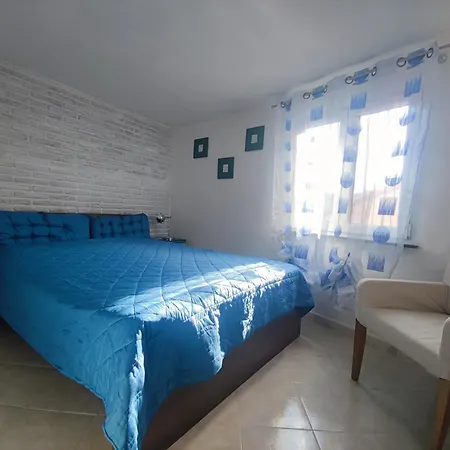 La Rosa Del Borgo - Mare 3 Min In Auto, 15 Min A Piedi Hébergement de vacances
