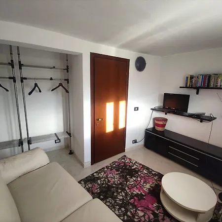 La Rosa Del Borgo - Mare 3 Min In Auto, 15 Min A Piedi Ferienhaus *