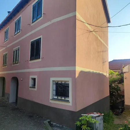Hébergement de vacances La Rosa Del Borgo - Mare 3 Min In Auto, 15 Min A Piedi *